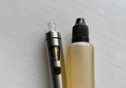 Can you put vape juice in a delta 8 cart?
