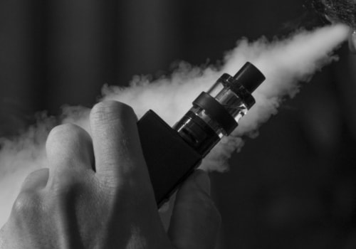 Can i use a regular e-cigarette battery in my disposable delta 8 vape?